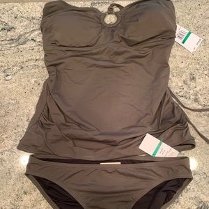 Michael Kors bathing suit BNWT